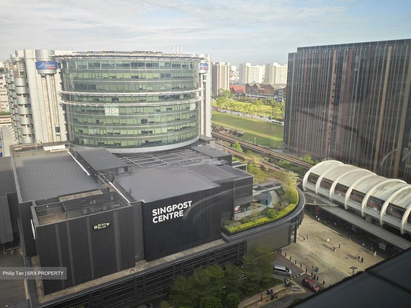 Simsville (D14), Condominium #455169471